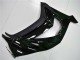 2011-2015 Glossy Black Kawasaki ZX10R Motorcycle Fairings