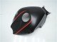 2012-2016 Matte Black Red Honda CBR1000RR Motorcycle Fairings