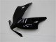 2012-2016 Glossy Black Honda CBR1000RR Motorcycle Fairing
