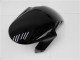 2012-2016 Glossy Black Honda CBR1000RR Motorcycle Fairing