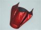 2012-2016 Red Black Honda CBR1000RR Motorcycle Fairing