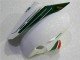 2012-2016 White Red Green Castrol Honda CBR1000RR Motorcycle Fairing