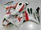 2012-2016 White Red Green Castrol Honda CBR1000RR Motorcycle Fairing