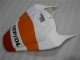 2012-2016 White Orange Red Glossy Black HRC Repsol 93 Honda CBR1000RR Motorcycle Fairing