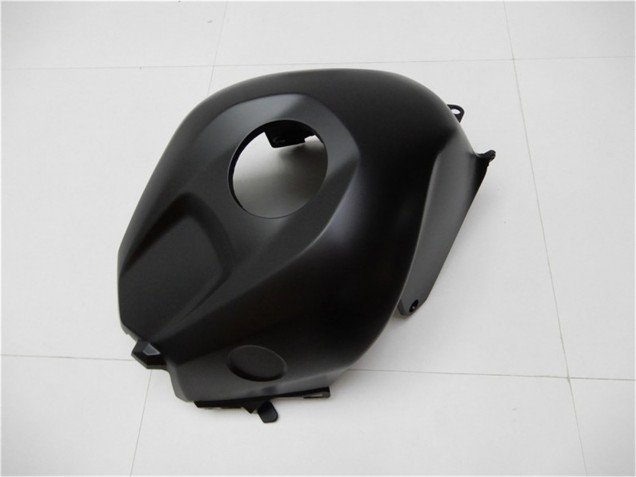 2013-2023 Matte Black Honda CBR600RR Motorcycle Fairing