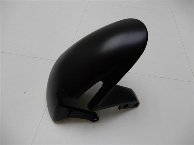 2013-2023 Matte Black Honda CBR600RR Motorcycle Fairing
