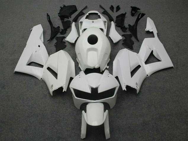 2013-2023 Unpainted Honda CBR600RR Motorcycle Fairings