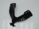2013-2024 Glossy Black Matte Black Kawasaki Ninja 300 EX300R Motorcycle Fairings