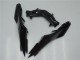 2013-2024 Glossy Black Matte Black Kawasaki Ninja 300 EX300R Motorcycle Fairings