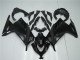 2013-2024 Glossy Black Matte Black Kawasaki Ninja 300 EX300R Motorcycle Fairings