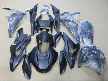2017-2018 Black BMW S1000R Motorcycle Fairings