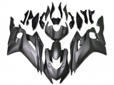 2017-2023 Grey Yamaha YZF R6 Motorcycle Fairing