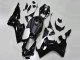 2017-2023 Glossy Black Matte Black Honda CBR1000RR Motorcycle Fairings
