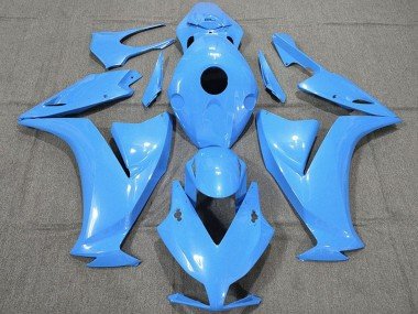 2012-2016 Light Blue Honda CBR1000RR Motorcycle Fairings