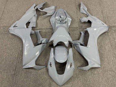 2017-2023 Nardo Grey Honda CBR1000RR Motorcycle Fairings