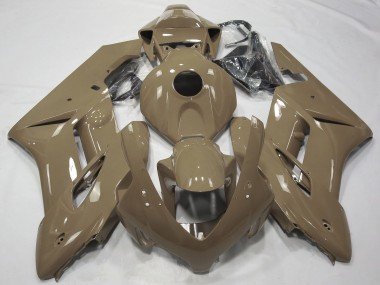 2004-2005 Brown Honda CBR1000RR Motorcycle Fairings