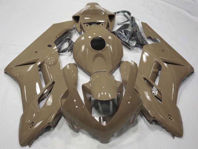 2004-2005 Brown Honda CBR1000RR Motorcycle Fairings