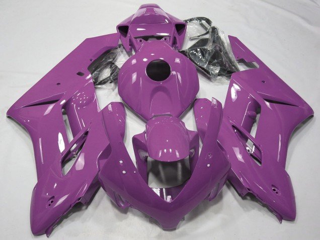 2004-2005 Purple Honda CBR1000RR Motorcycle Fairings