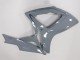 2006-2007 Nardo Grey Suzuki GSXR 600 / GSXR 750 Motorcycle Fairing Kits