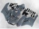 2004-2005 Nardo Grey Honda CBR1000RR Motorcycle Fairings