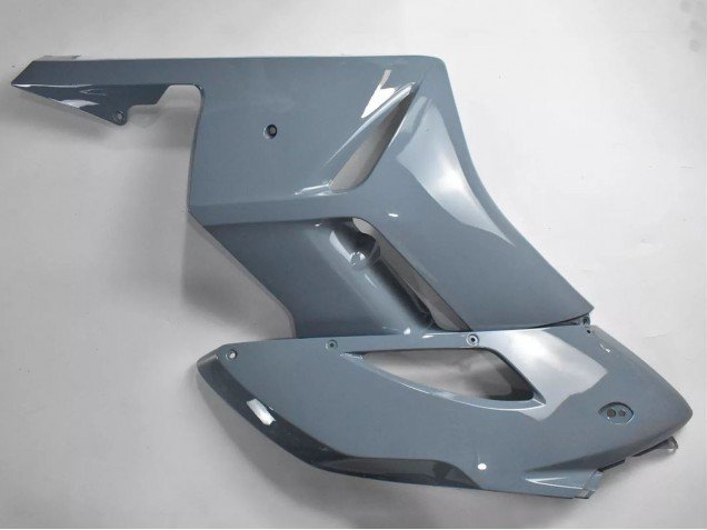 2004-2005 Nardo Grey Honda CBR1000RR Motorcycle Fairings