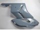 2004-2005 Nardo Grey Honda CBR1000RR Motorcycle Fairings