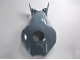 2004-2005 Nardo Grey Honda CBR1000RR Motorcycle Fairings