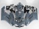 2004-2005 Nardo Grey Honda CBR1000RR Motorcycle Fairings