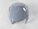 2008-2011 Nardo Grey Honda CBR1000RR Motorcycle Fairings