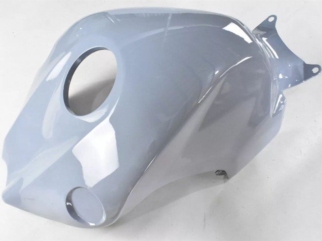 2008-2011 Nardo Grey Honda CBR1000RR Motorcycle Fairings