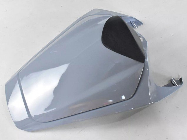 2008-2011 Nardo Grey Honda CBR1000RR Motorcycle Fairings