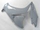 2012-2016 Nardo Grey Honda CBR1000RR Motorcycle Fairings