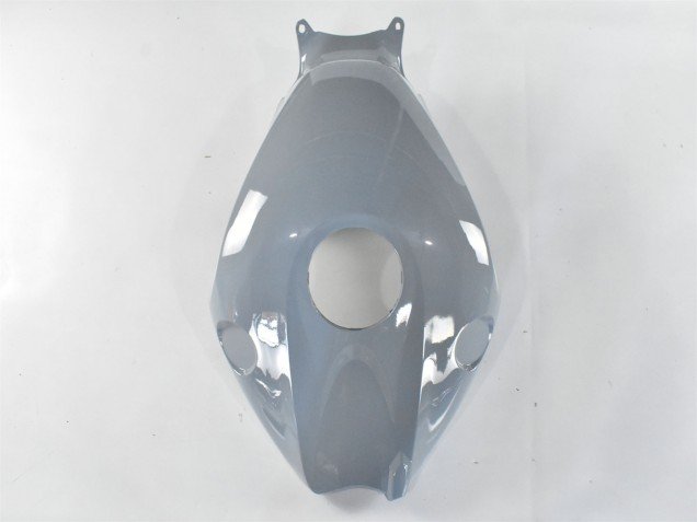 2012-2016 Nardo Grey Honda CBR1000RR Motorcycle Fairings