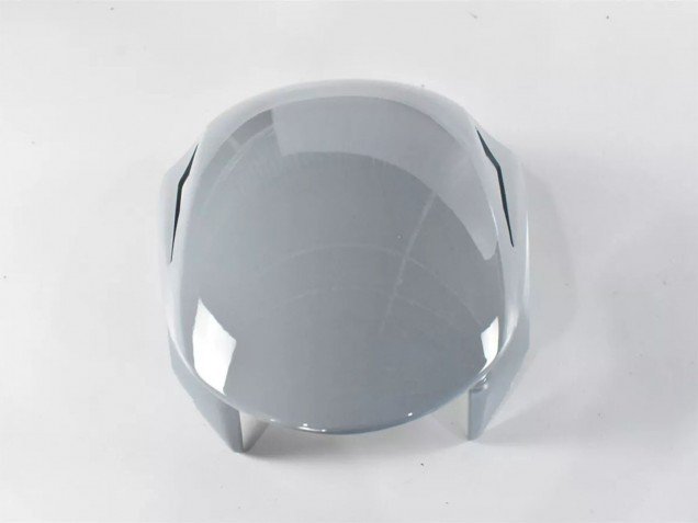 2017-2023 Nardo Grey Matte Black Honda CBR1000RR Motorcycle Fairings