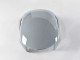 2017-2023 Nardo Grey Matte Black Honda CBR1000RR Motorcycle Fairings