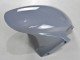 2003-2004 Nardo Grey Honda CBR600RR Motorcycle Fairings