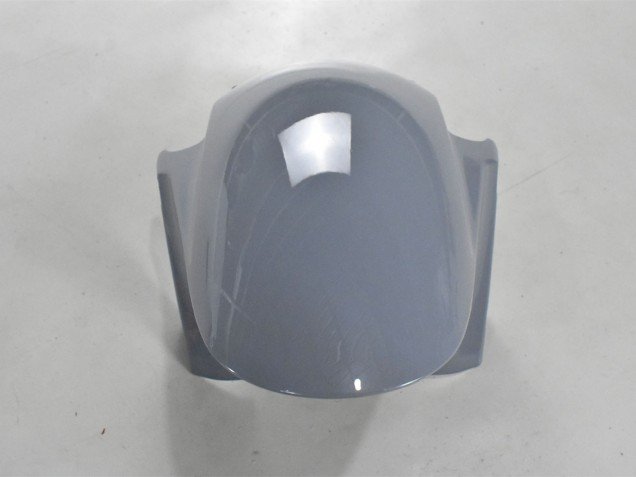 2003-2004 Nardo Grey Honda CBR600RR Motorcycle Fairings