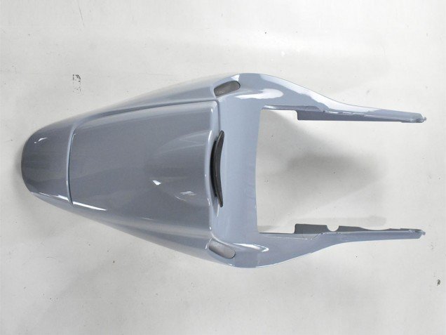 2003-2004 Nardo Grey Honda CBR600RR Motorcycle Fairings