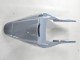 2003-2004 Nardo Grey Honda CBR600RR Motorcycle Fairings