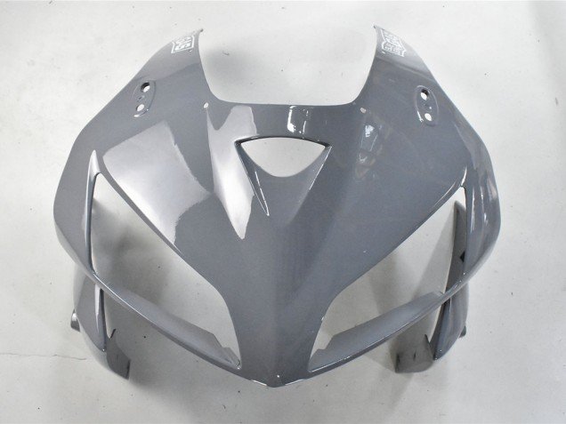 2005-2006 Nardo Grey White Repsol Honda CBR600RR Motorcycle Fairings