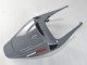 2005-2006 Nardo Grey White Repsol Honda CBR600RR Motorcycle Fairings