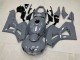 2013-2023 Nardo Grey Honda CBR600RR Motorcycle Fairing