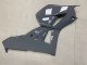 2013-2023 Nardo Grey Honda CBR600RR Motorcycle Fairing