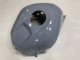 2013-2023 Nardo Grey Honda CBR600RR Motorcycle Fairing