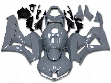 2013-2023 Nardo Grey Honda CBR600RR Motorcycle Fairing