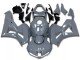 2013-2023 Nardo Grey Honda CBR600RR Motorcycle Fairing