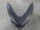 2018-2024 Nardo Grey Kawasaki Ninja 400 Motorcycle Fairings
