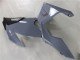 2018-2024 Nardo Grey Kawasaki Ninja 400 Motorcycle Fairings