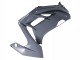 2012-2016 Nardo Grey Kawasaki Ninja 650 EX650 Motorcycle Fairings