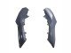 2012-2016 Nardo Grey Kawasaki Ninja 650 EX650 Motorcycle Fairings